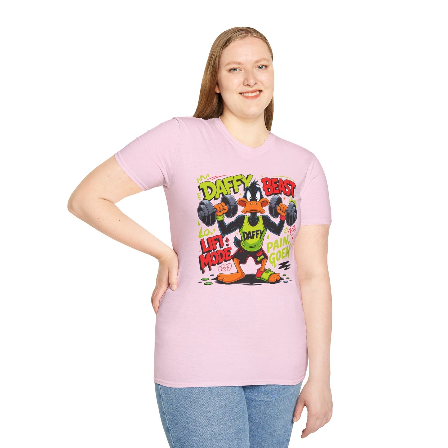 T Shirt with Cartoon, Cartoon on T Shirt, Animation Shirt, T Shirt with Animation, Funny Animals Tee Shirt