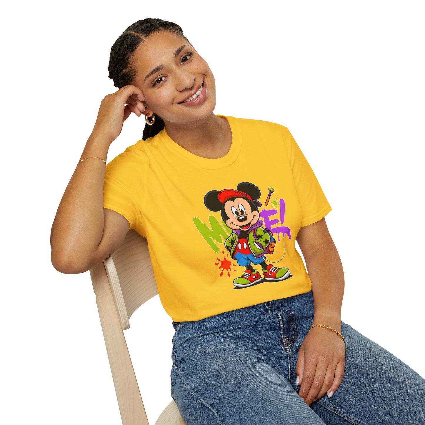 T Shirt with Cartoon, Cartoon on T Shirt, Animation Shirt, T Shirt with Animation, Funny Animals Tee Shirt