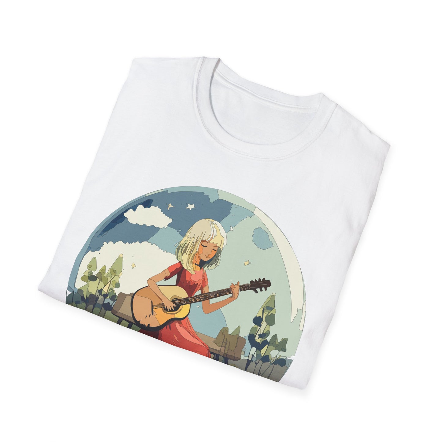 Womens T Shirts, Ladies Graphic T Shirts, Art Design Shirt