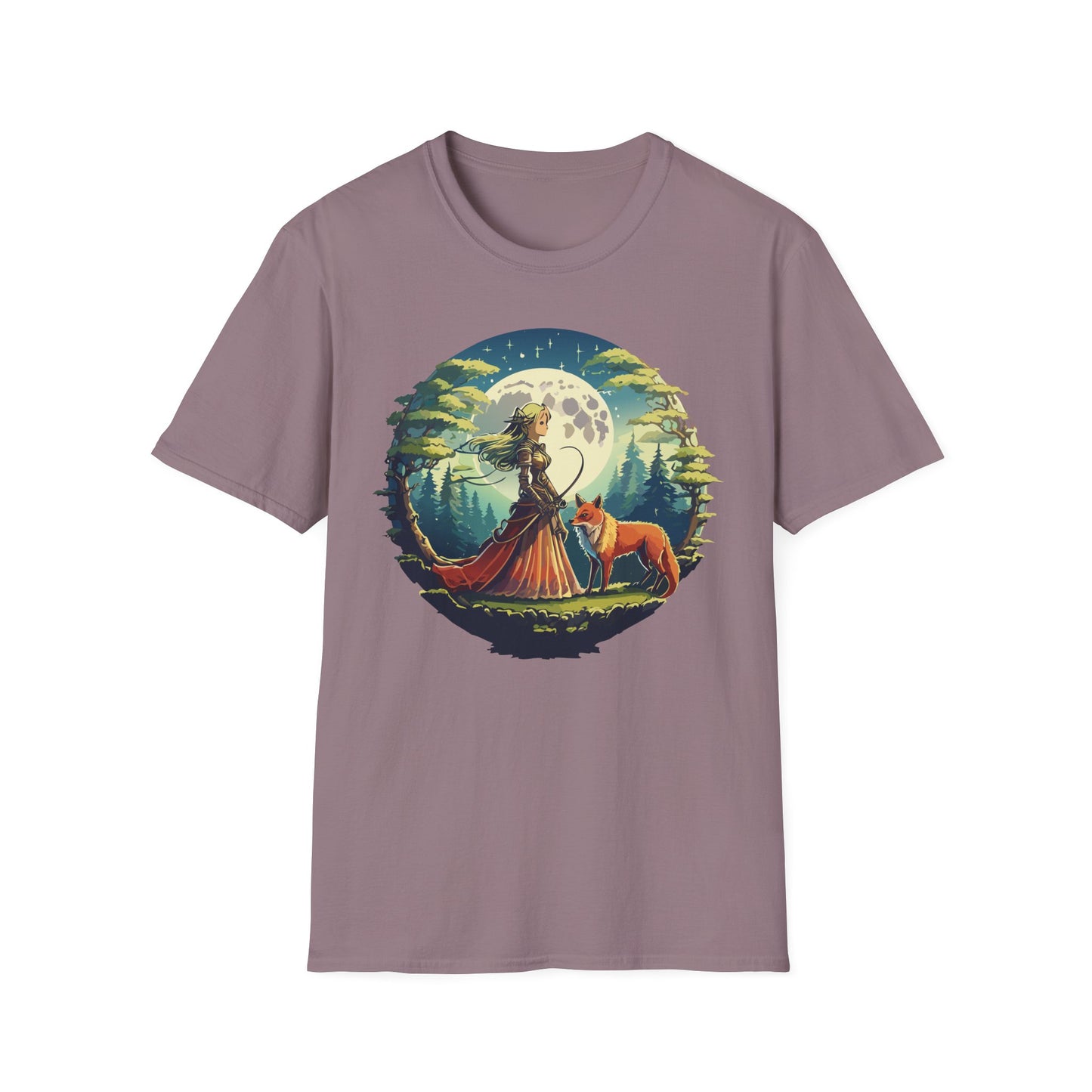 Womens T Shirts, Ladies Graphic T Shirts, Art Design Shirt