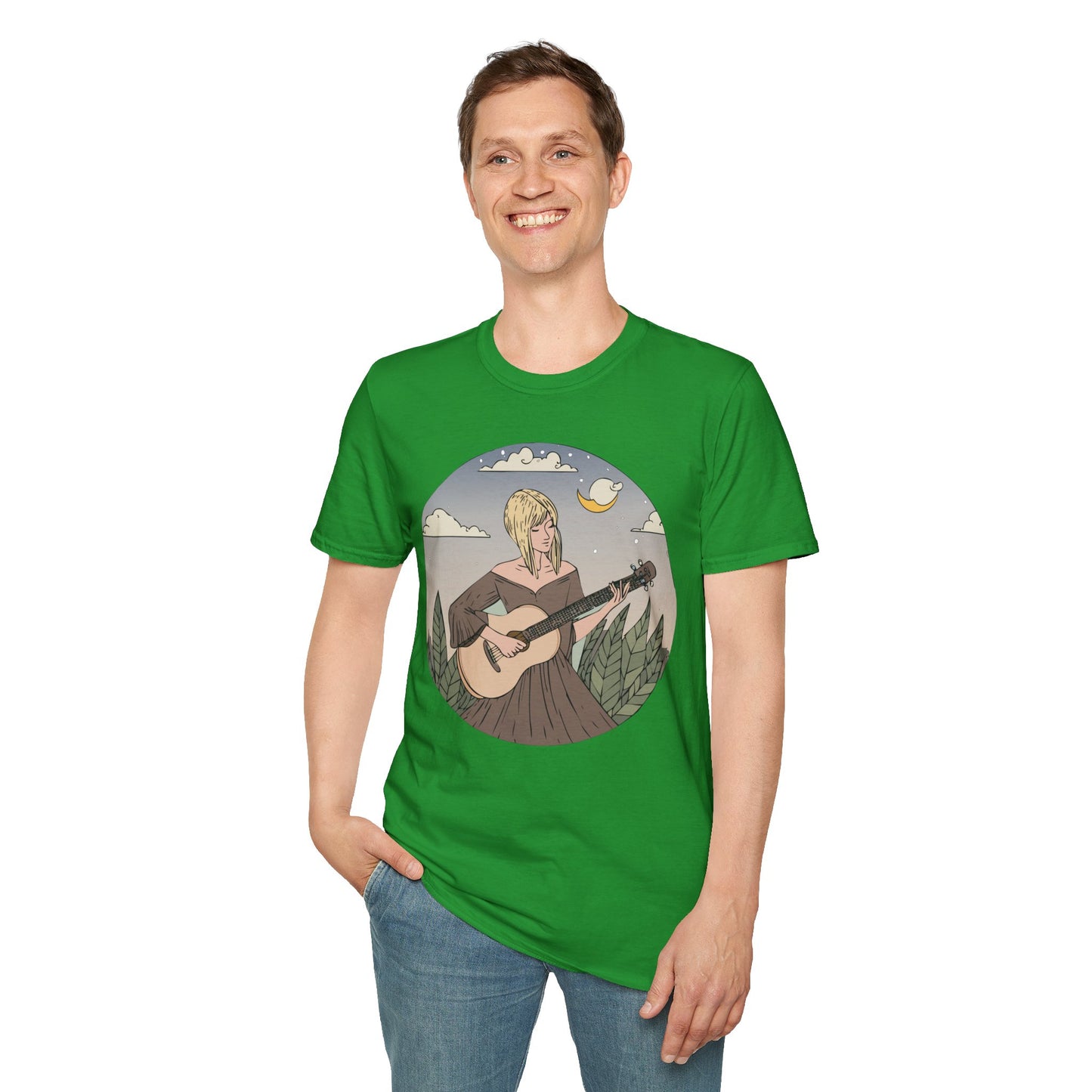 Womens T Shirts, Ladies Graphic T Shirts, Art Design Shirt