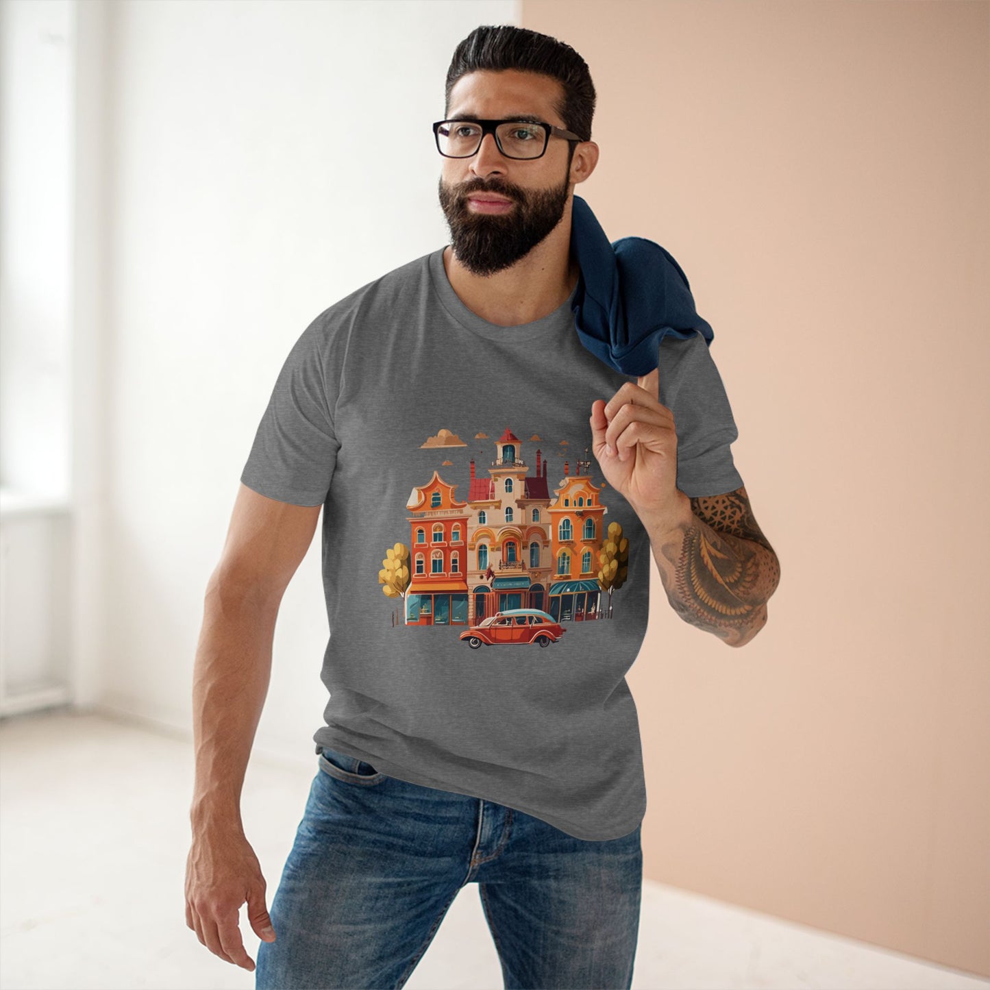 Retro Car Shirts, Vintage Car Shirts - retro2nova