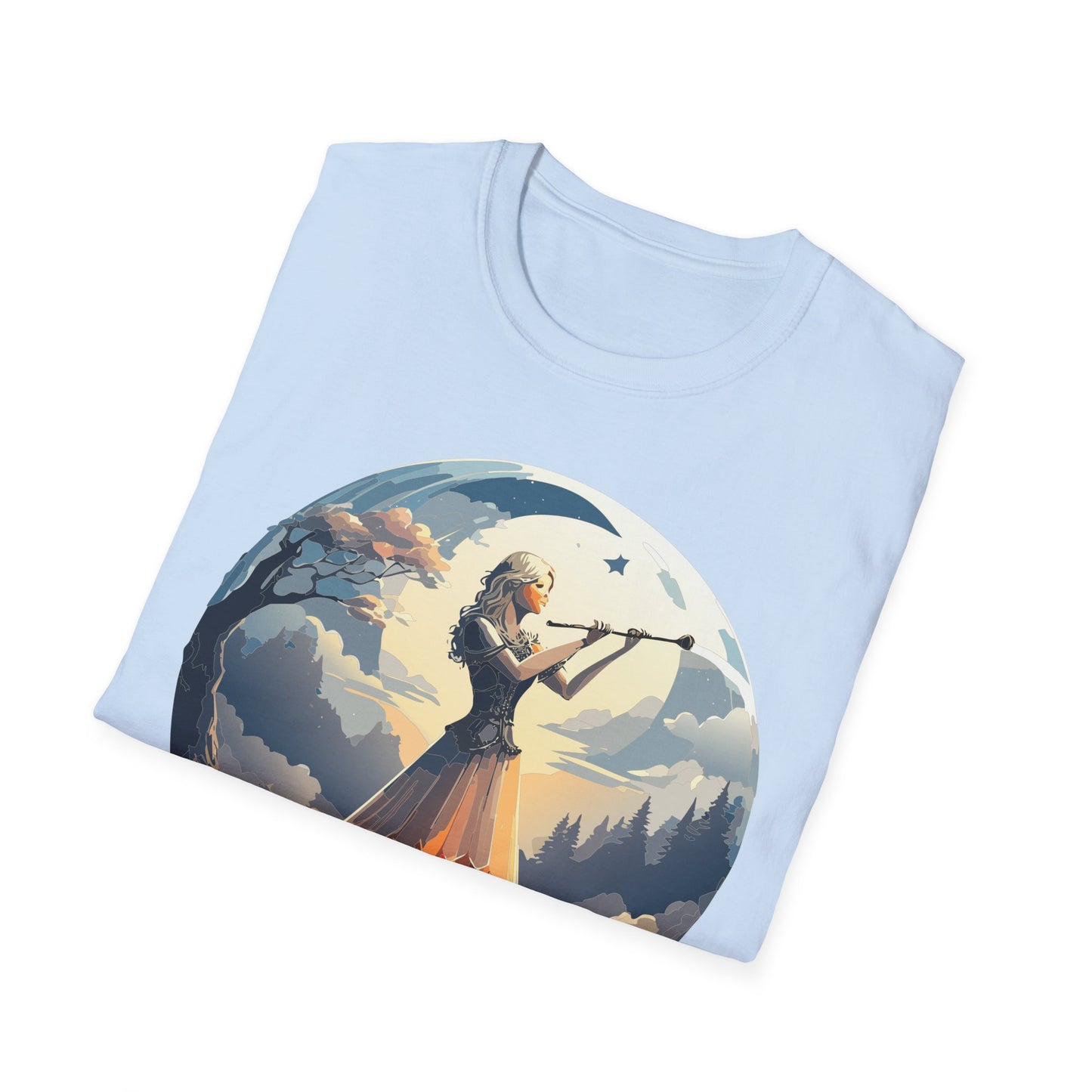 Womens T Shirts, Ladies Graphic T Shirts, Art Design Shirt