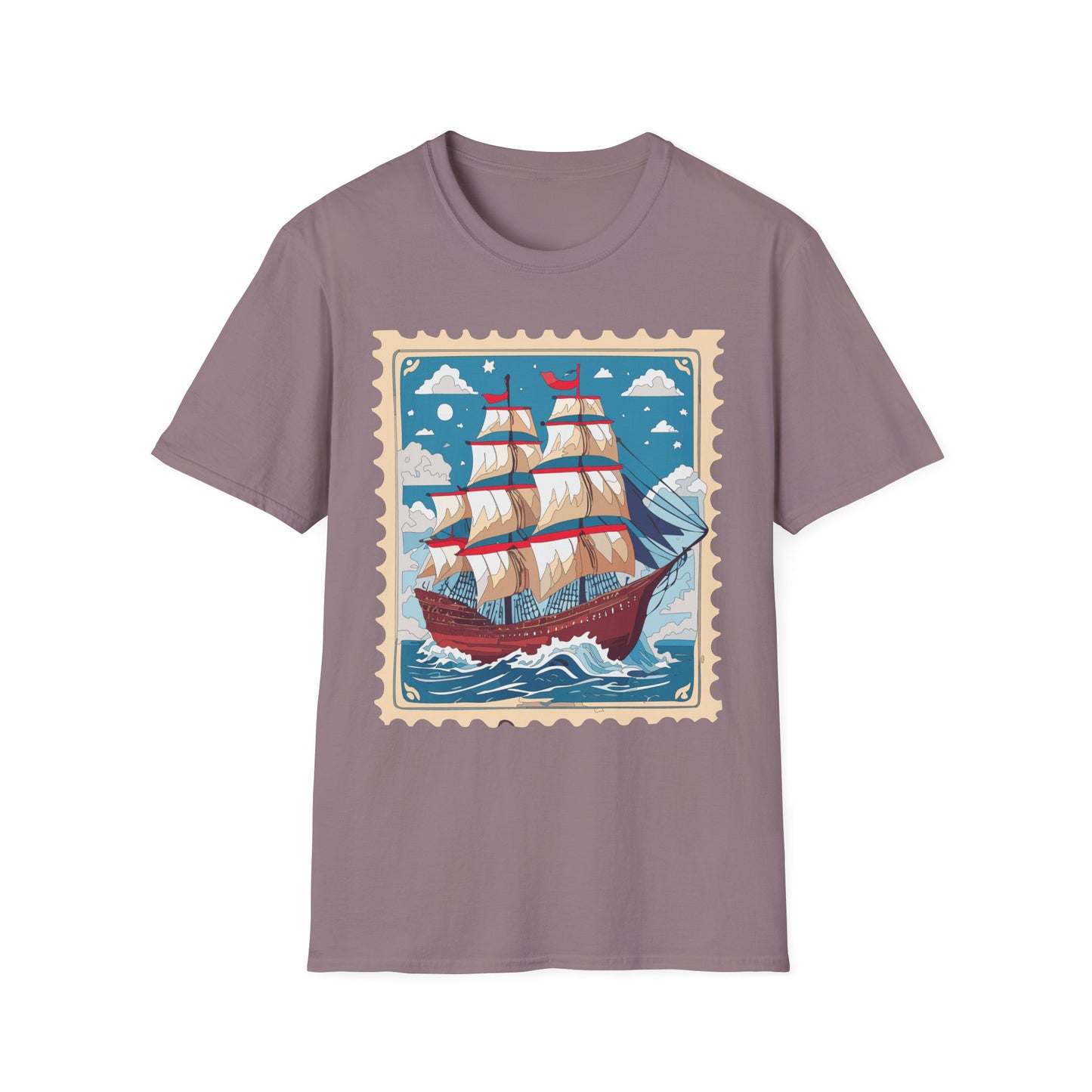 Ship T Shirts, Frigate T Shirts, Vessel Tee Shirt