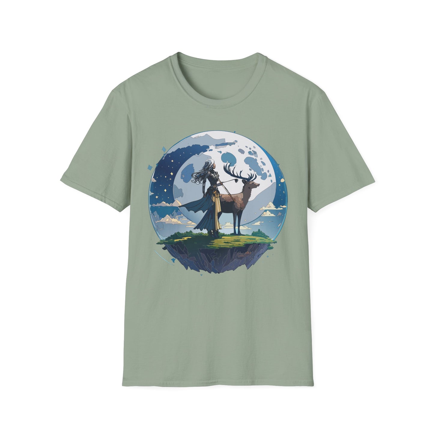 Womens T Shirts, Ladies Graphic T Shirts, Art Design Shirt