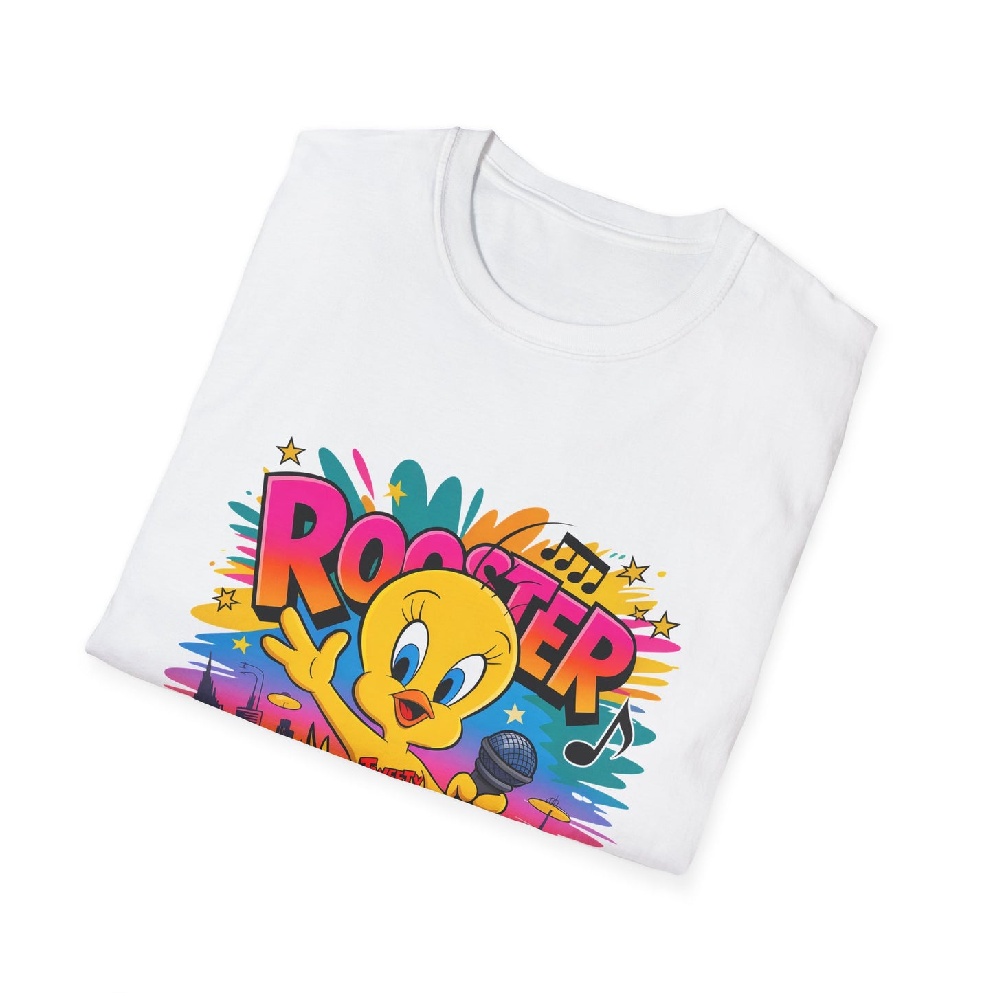 T Shirt with Cartoon, Cartoon on T Shirt, Animation Shirt, T Shirt with Animation, Funny Animals Tee Shirt