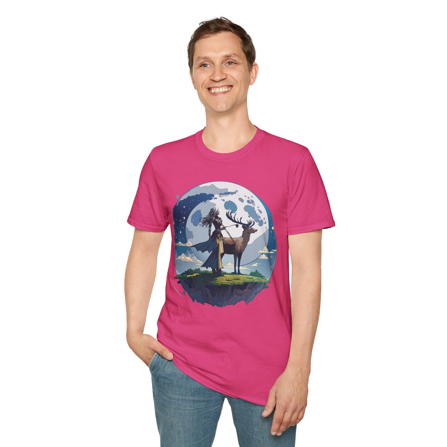 Womens T Shirts, Ladies Graphic T Shirts, Art Design Shirt