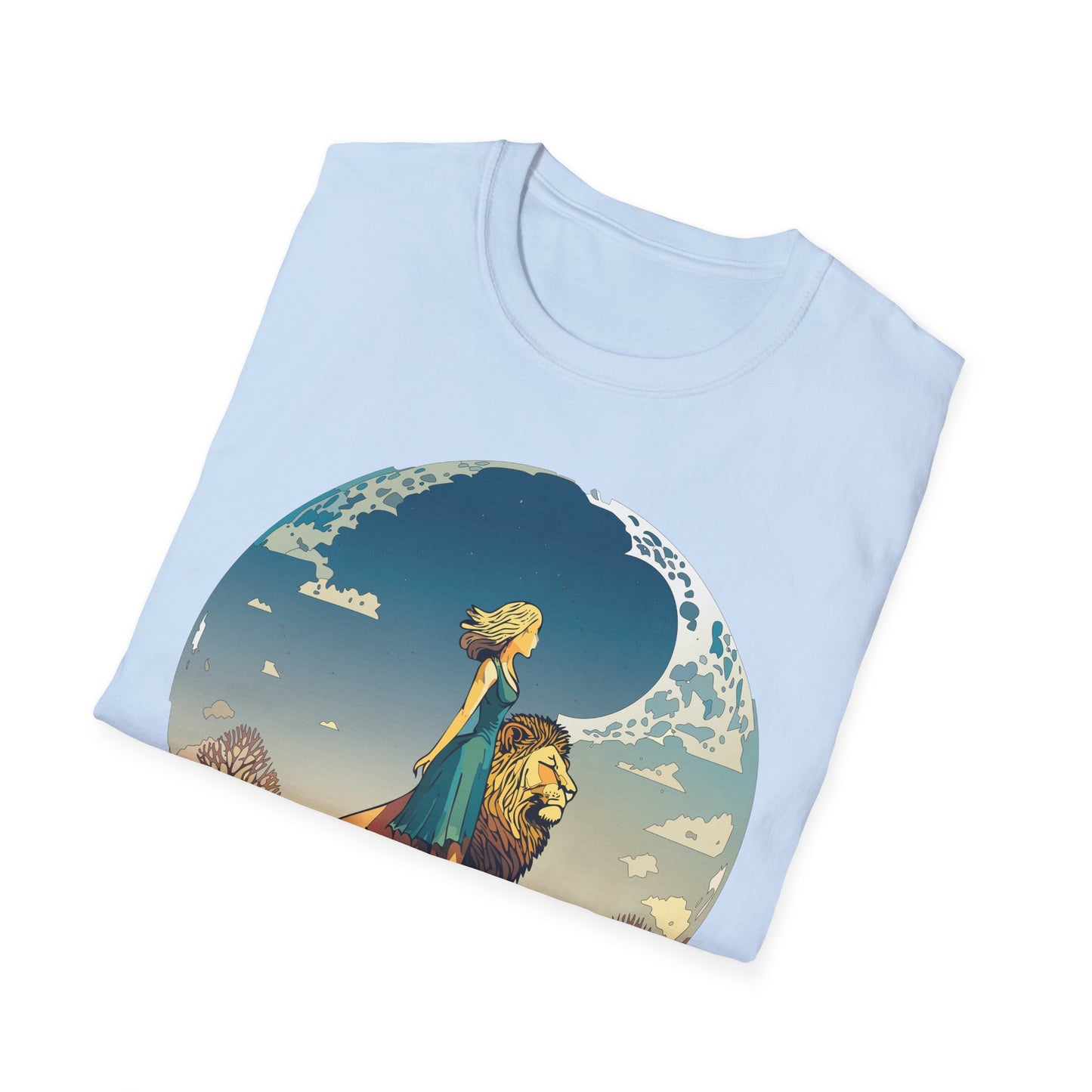 Womens T Shirts, Ladies Graphic T Shirts, Art Design Shirt