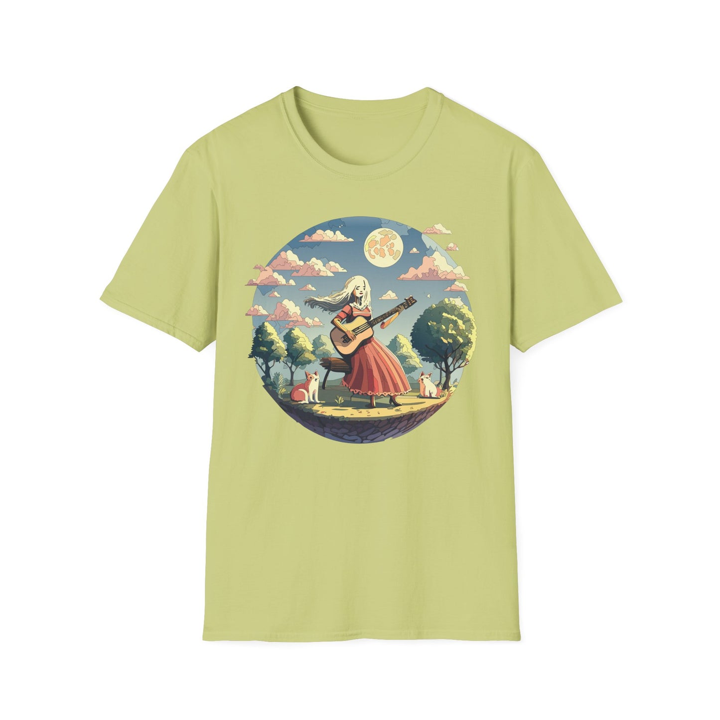 Womens T Shirts, Ladies Graphic T Shirts, Art Design Shirt