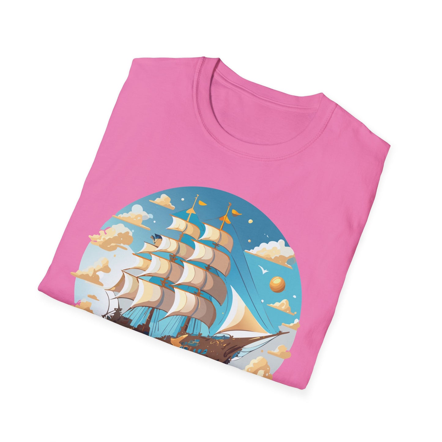 Ship T Shirts, Frigate T Shirts, Vessel Tee Shirt