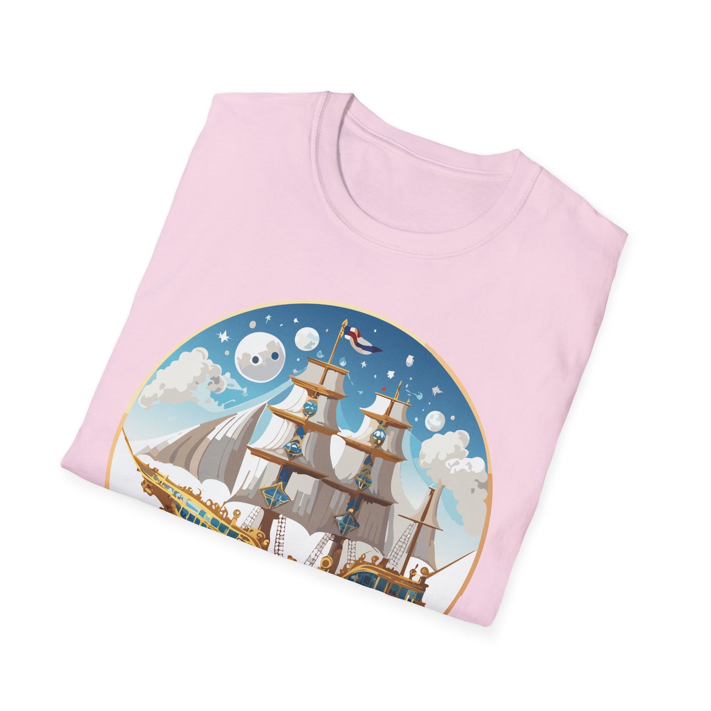 Ship T Shirts, Frigate T Shirts, Vessel Tee Shirt