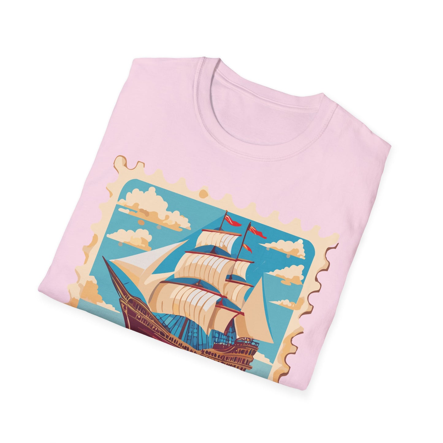Ship T Shirts, Frigate T Shirts, Vessel Tee Shirt