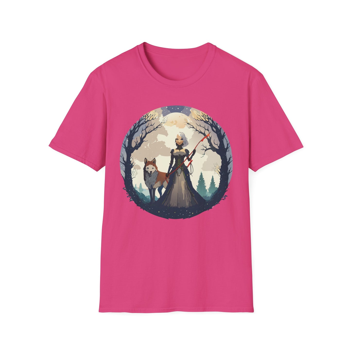 Womens T Shirts, Ladies Graphic T Shirts, Art Design Shirt