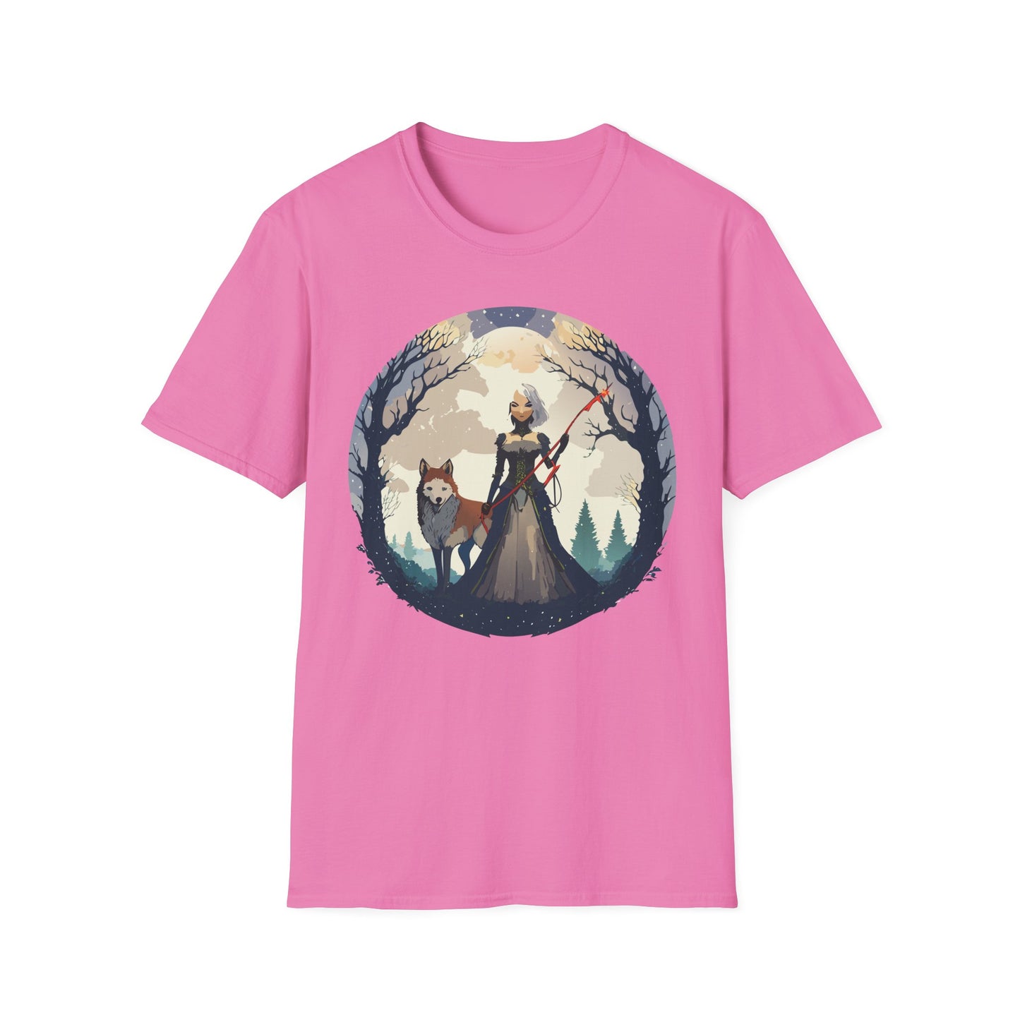 Womens T Shirts, Ladies Graphic T Shirts, Art Design Shirt