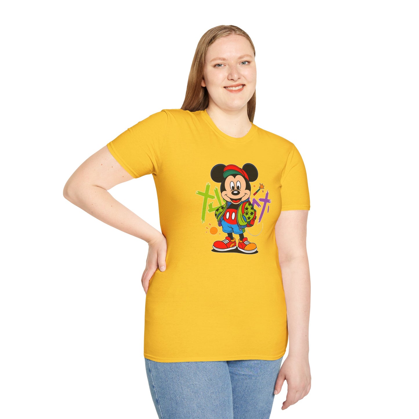 T Shirt with Cartoon, Cartoon on T Shirt, Animation Shirt, T Shirt with Animation, Funny Animals Tee Shirt