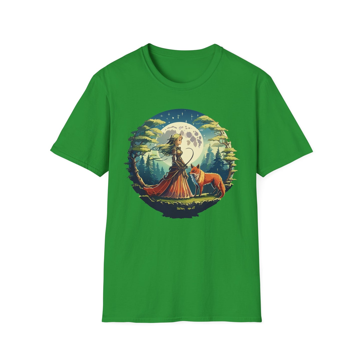 Womens T Shirts, Ladies Graphic T Shirts, Art Design Shirt