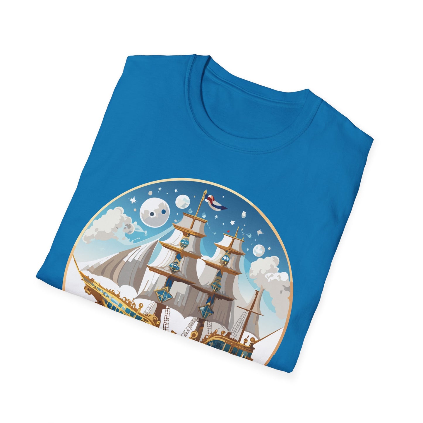 Ship T Shirts, Frigate T Shirts, Vessel Tee Shirt