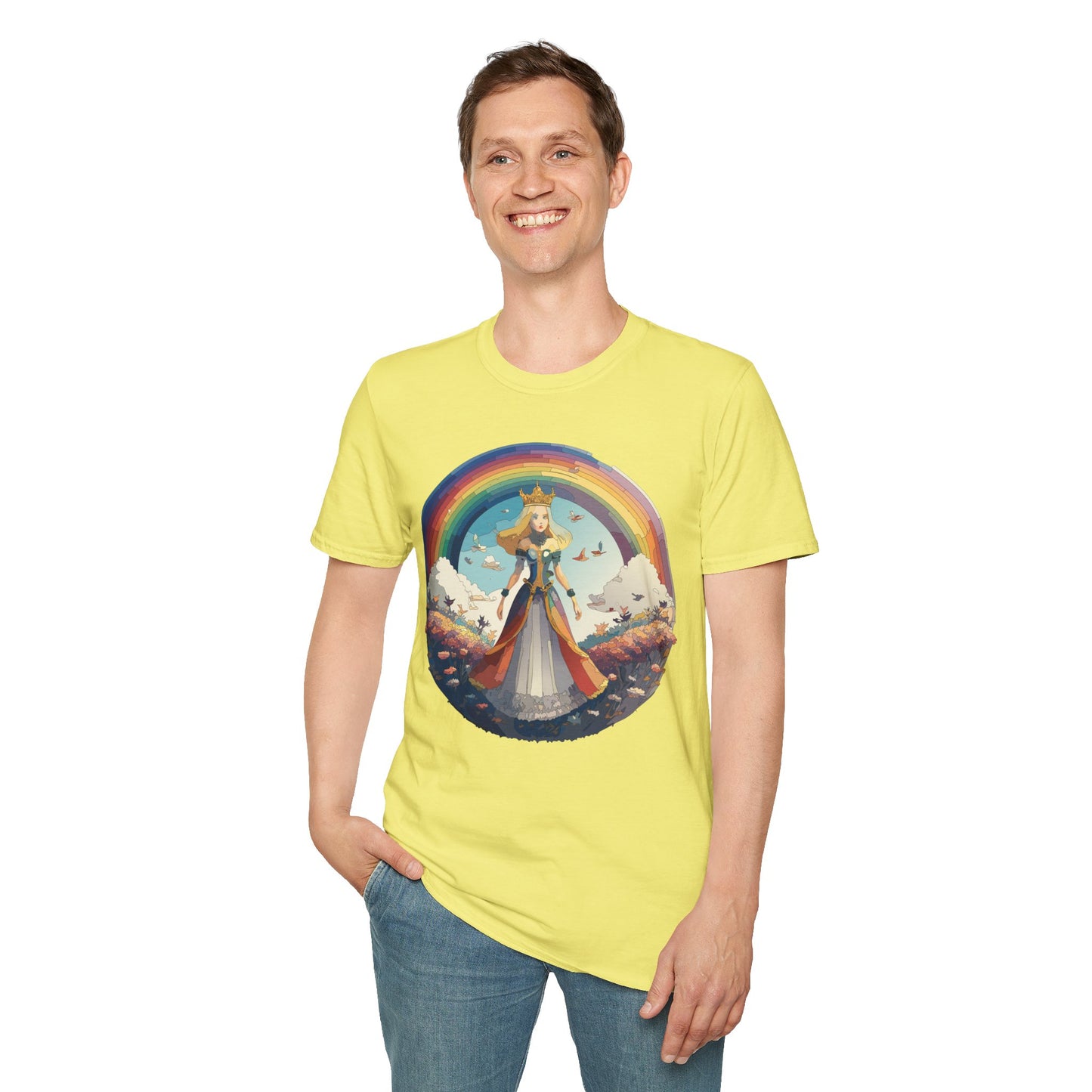 Womens T Shirts, Ladies Graphic T Shirts, Art Design Shirt