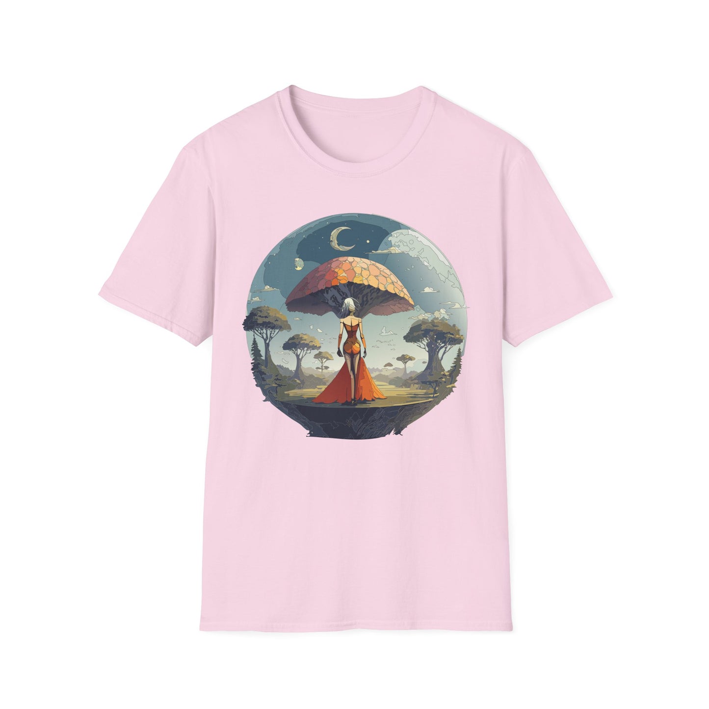 Womens T Shirts, Ladies Graphic T Shirts, Art Design Shirt