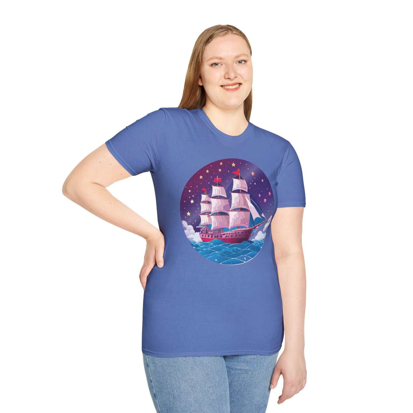Ship T Shirts, Frigate T Shirts, Vessel Tee Shirt