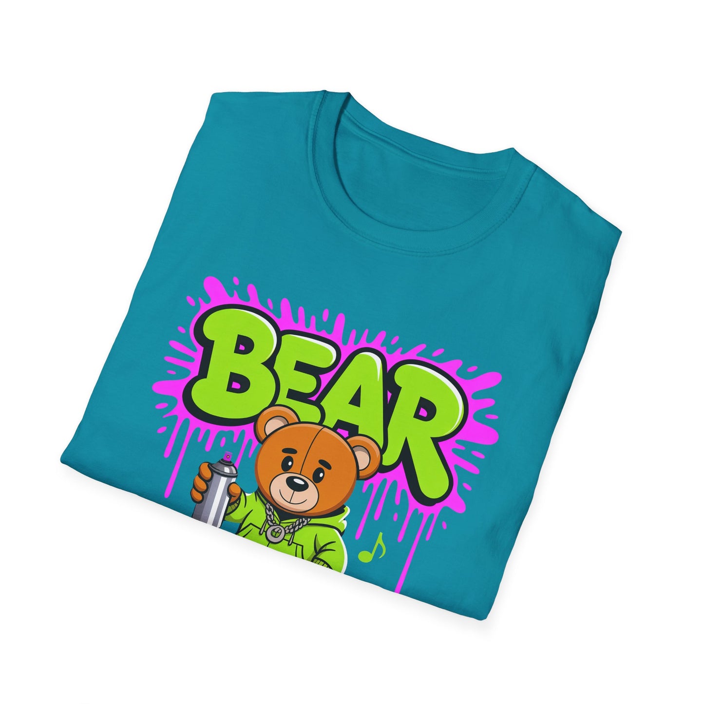 T Shirt with Cartoon, Cartoon on T Shirt, Animation Shirt, T Shirt with Animation, Funny Animals Tee Shirt