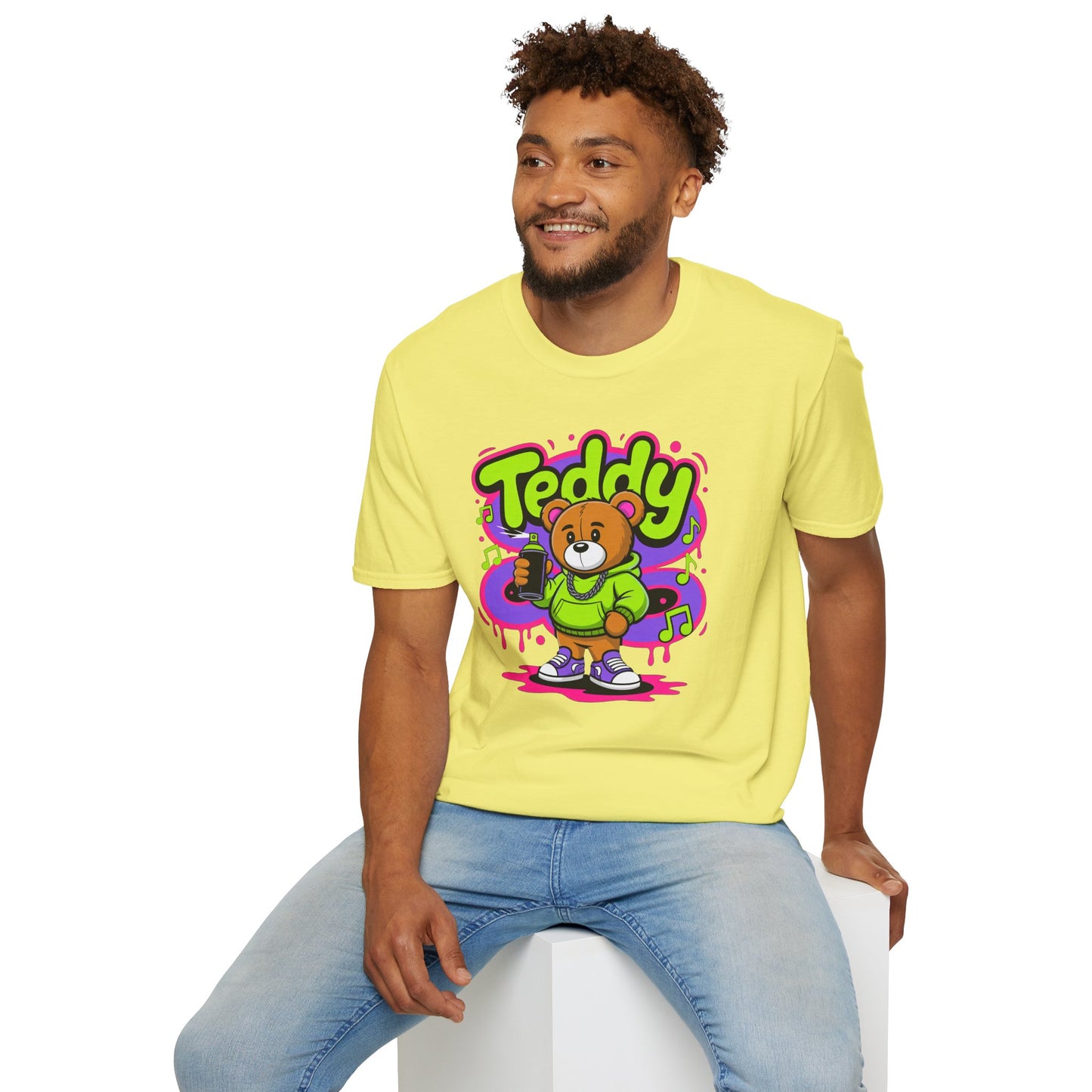 T Shirt with Cartoon, Cartoon on T Shirt, Animation Shirt, T Shirt with Animation, Funny Animals Tee Shirt