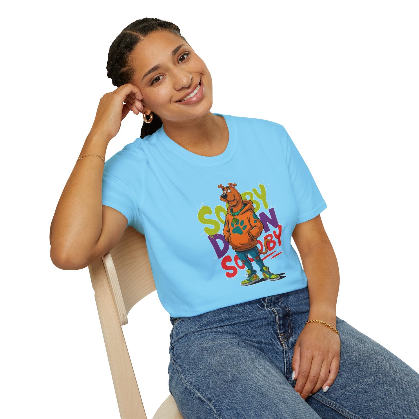 T Shirt with Cartoon, Cartoon on T Shirt, Animation Shirt, T Shirt with Animation, Funny Animals Tee Shirt
