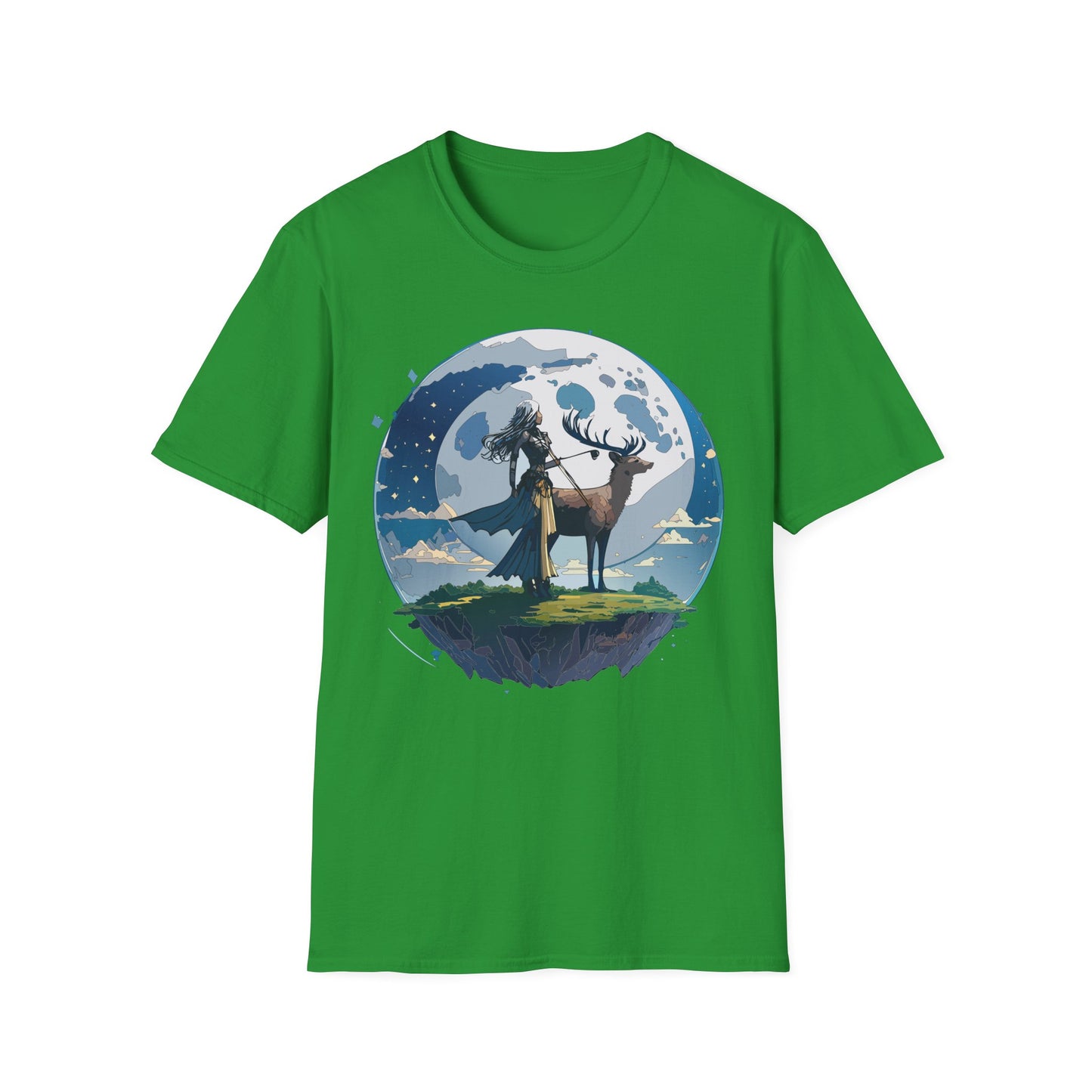 Womens T Shirts, Ladies Graphic T Shirts, Art Design Shirt