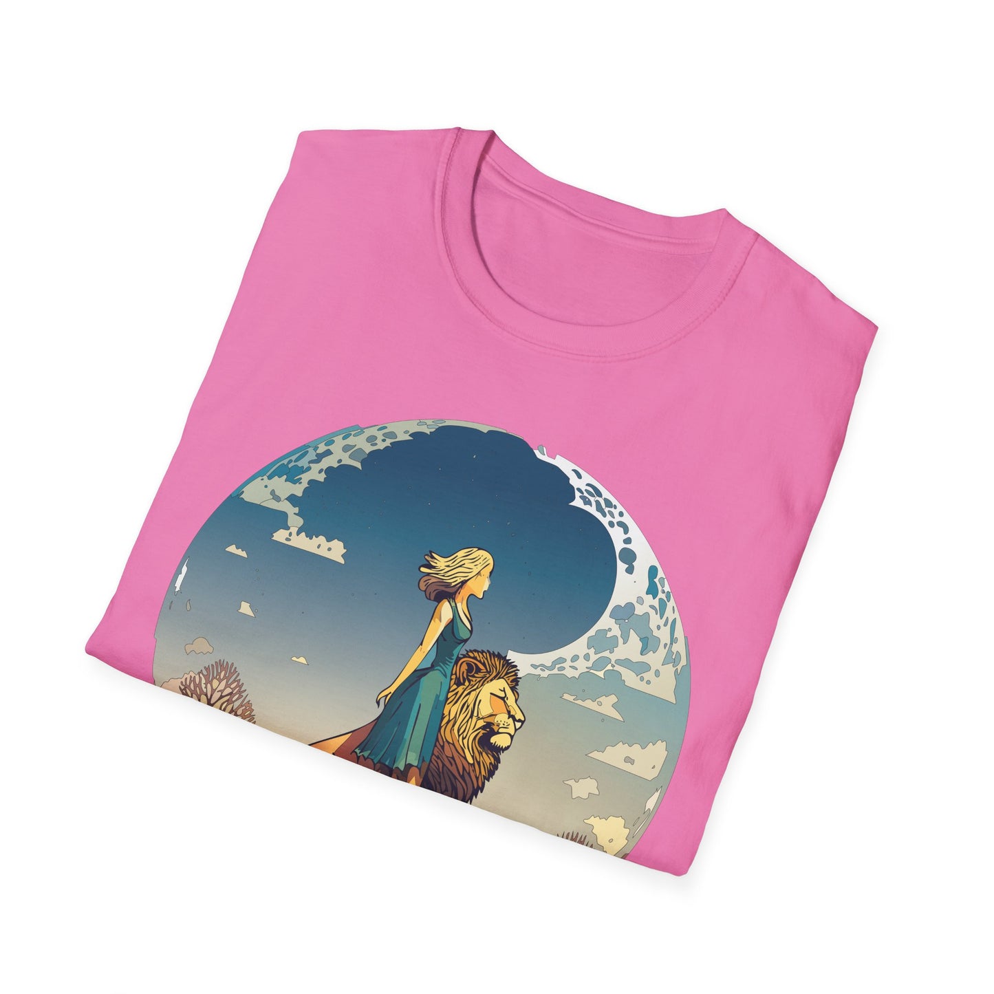 Womens T Shirts, Ladies Graphic T Shirts, Art Design Shirt