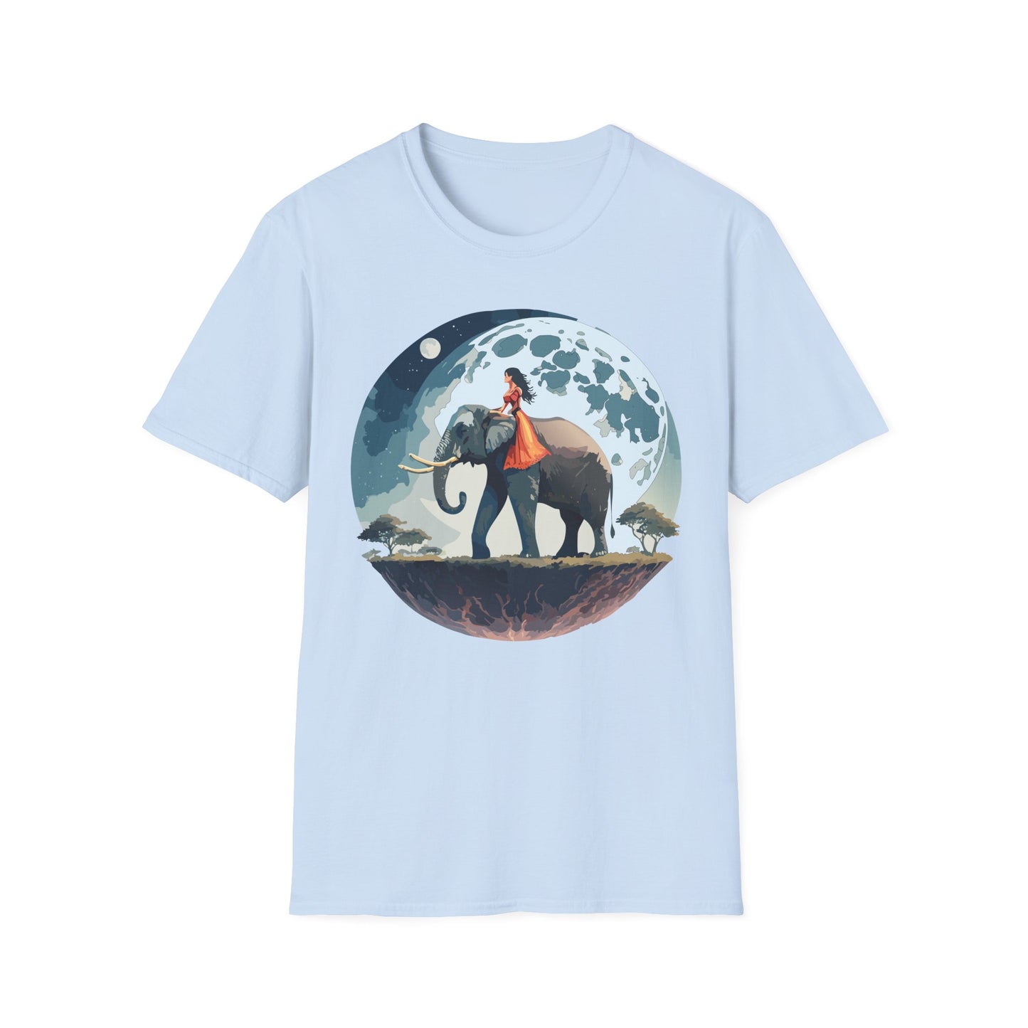 Womens T Shirts, Ladies Graphic T Shirts, Art Design Shirt