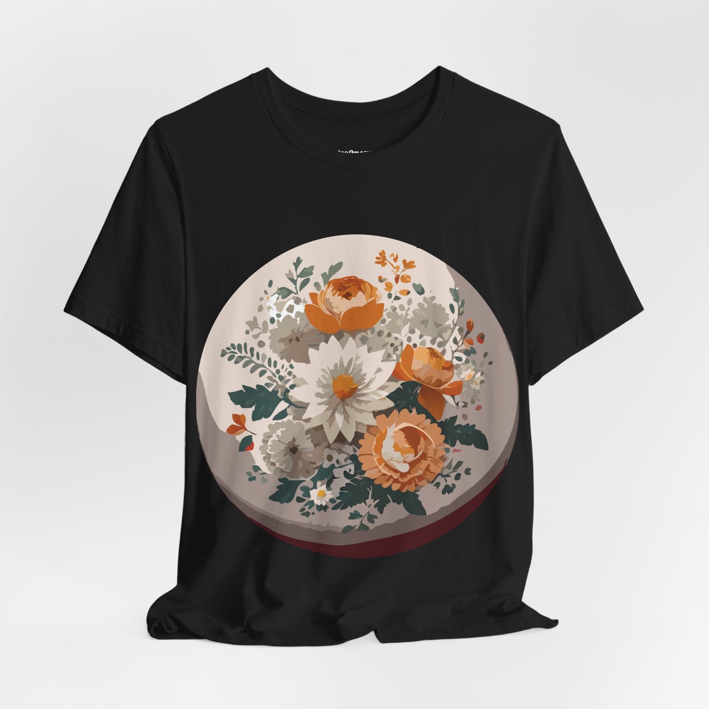 Flowers Shirt, Floral Shirt - retro2nova
