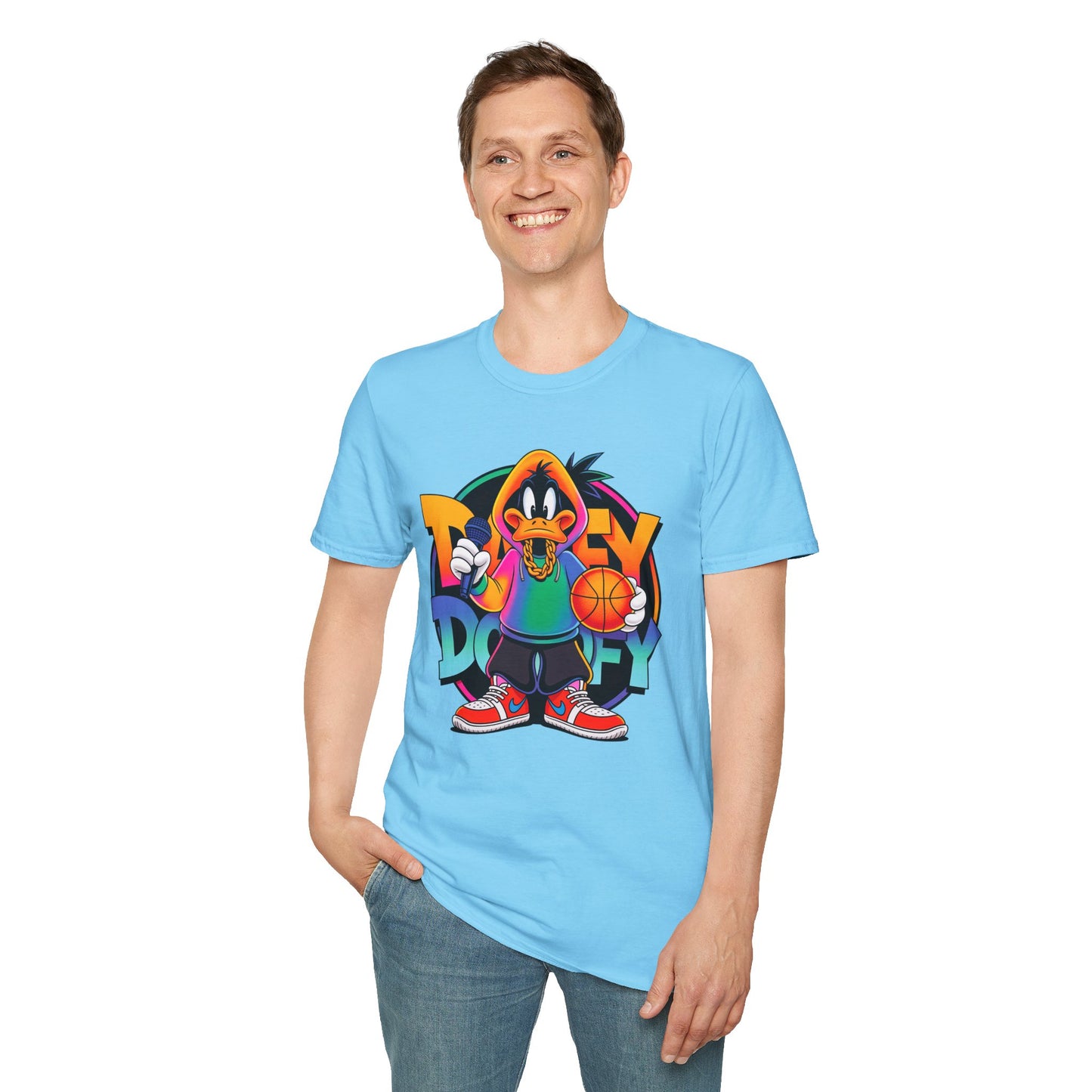 T Shirt with Cartoon, Cartoon on T Shirt, Animation Shirt, T Shirt with Animation, Funny Animals Tee Shirt