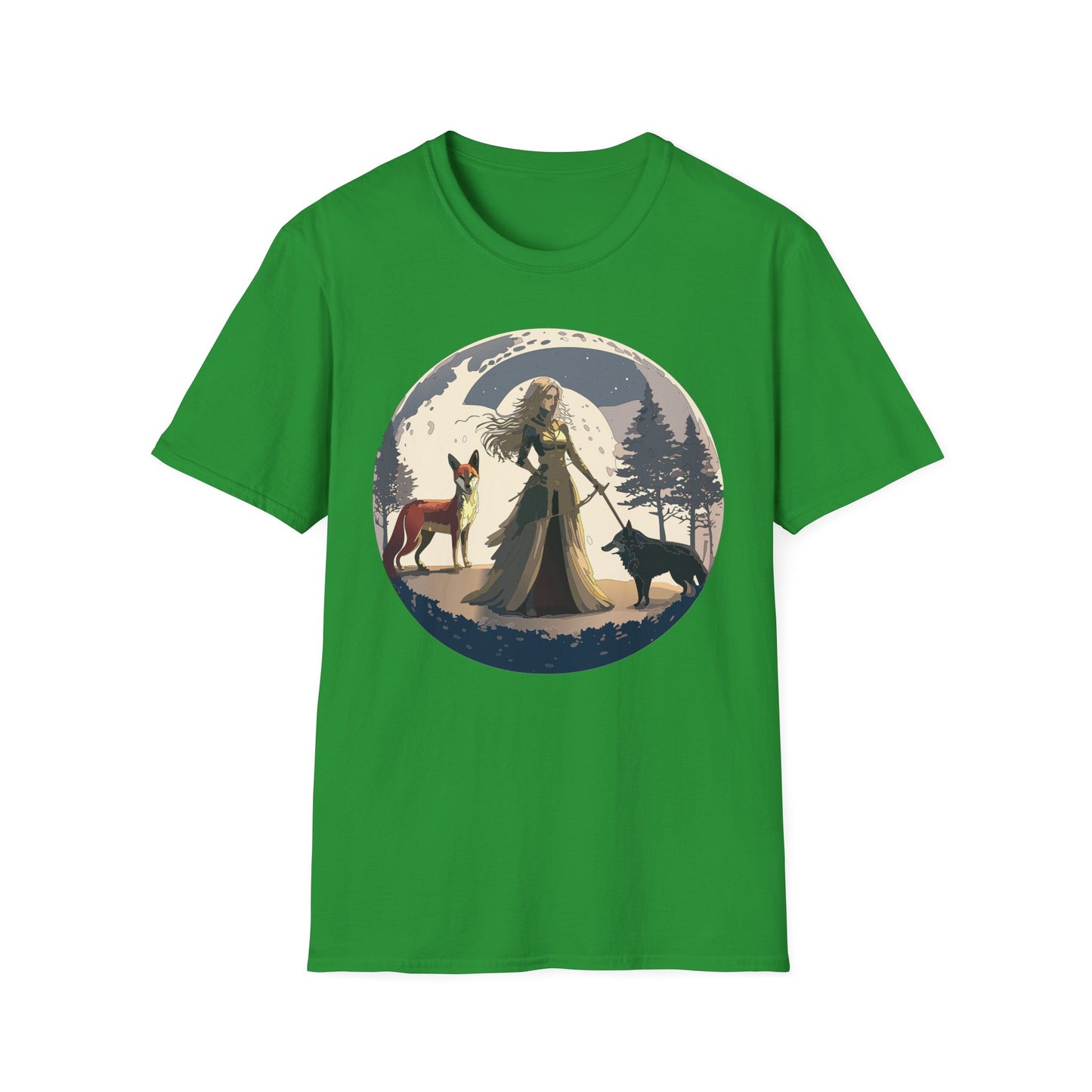 Womens T Shirts, Ladies Graphic T Shirts, Art Design Shirt