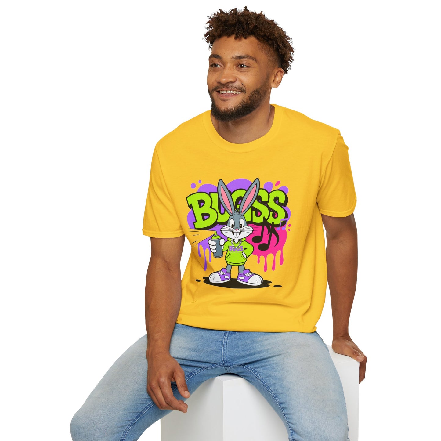 T Shirt with Cartoon, Cartoon on T Shirt, Animation Shirt, T Shirt with Animation, Funny Animals Tee Shirt