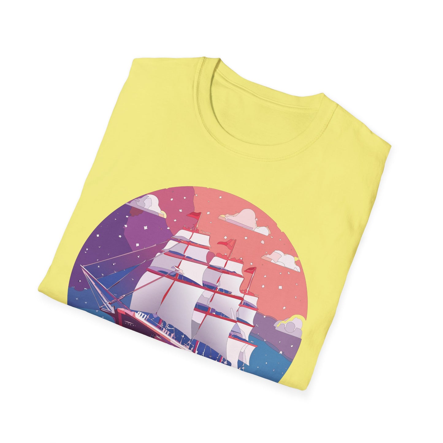 Ship T Shirts, Frigate T Shirts, Vessel Tee Shirt