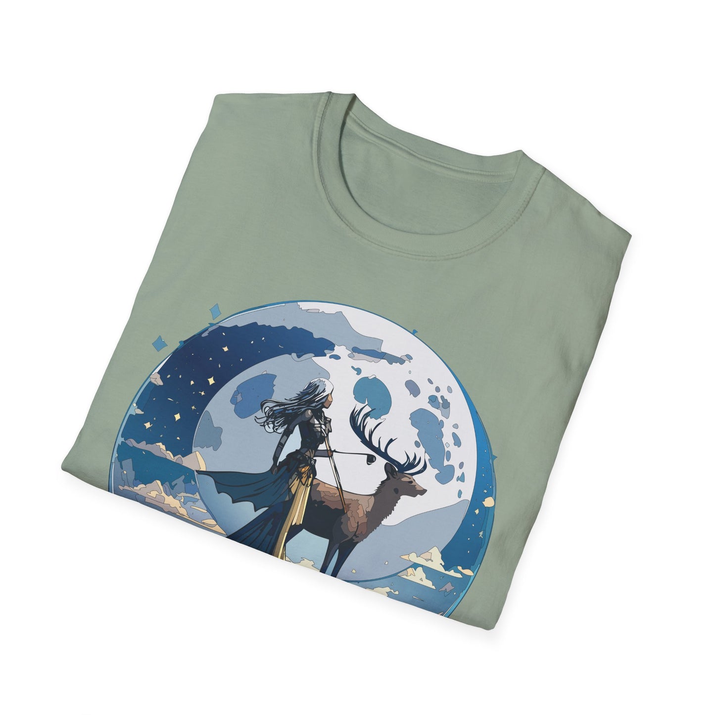 Womens T Shirts, Ladies Graphic T Shirts, Art Design Shirt
