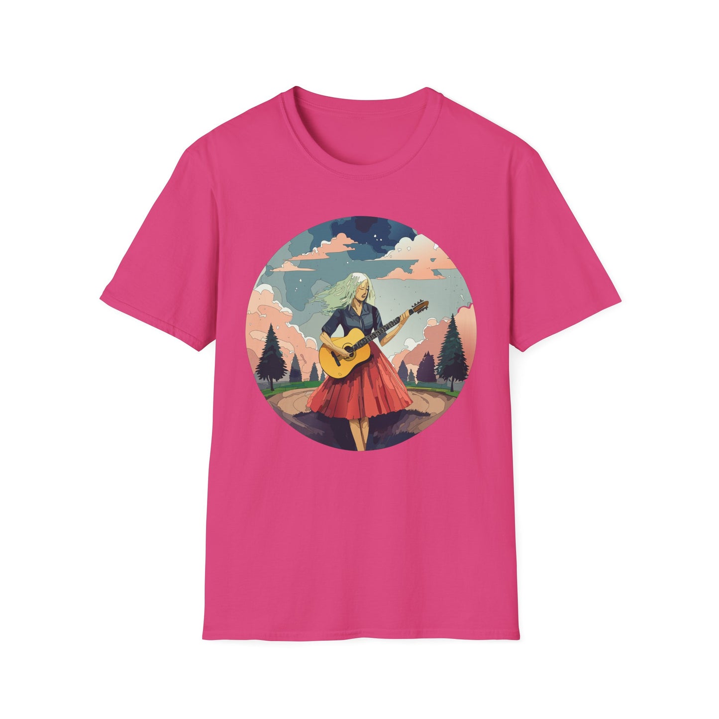 Womens T Shirts, Ladies Graphic T Shirts, Art Design Shirt