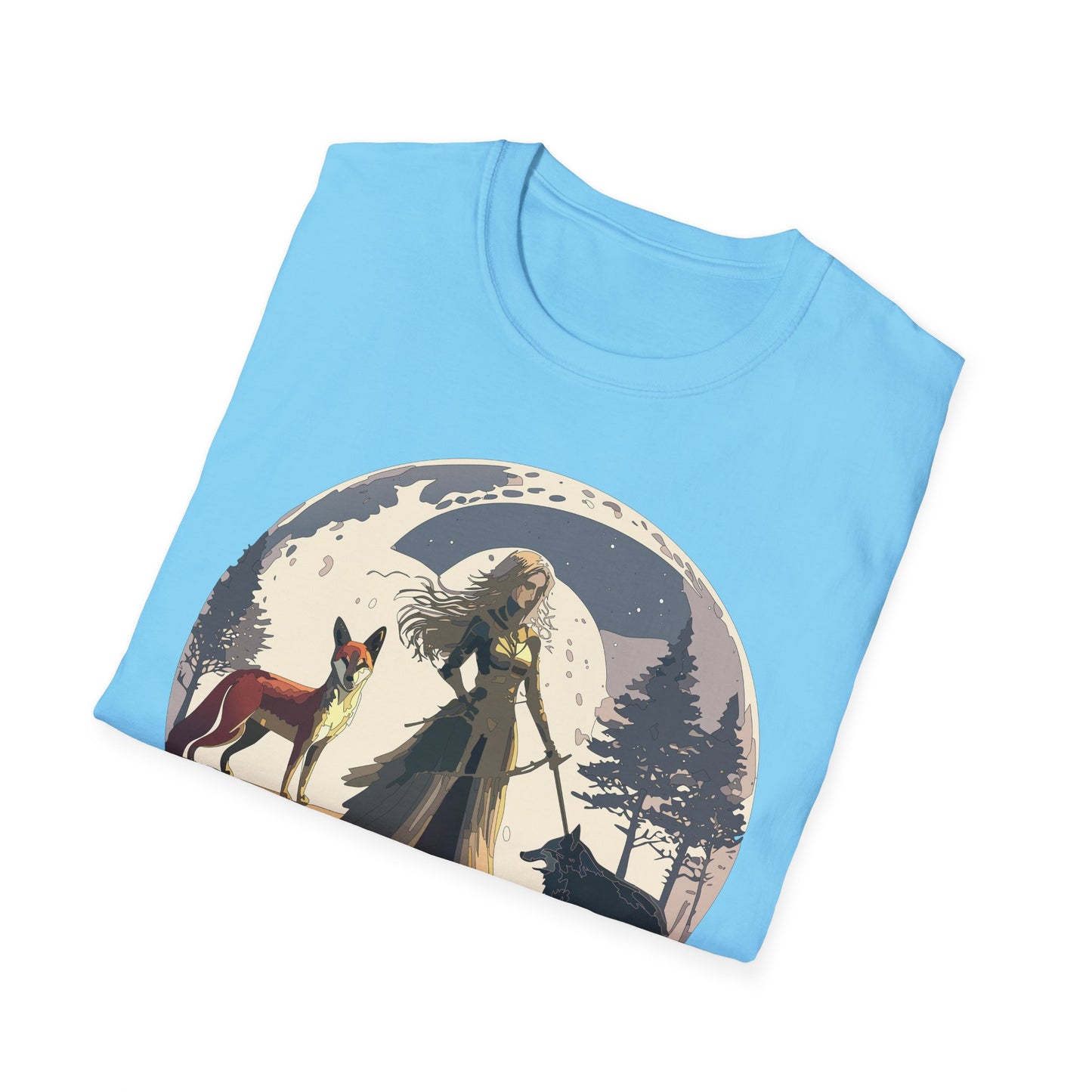 Womens T Shirts, Ladies Graphic T Shirts, Art Design Shirt