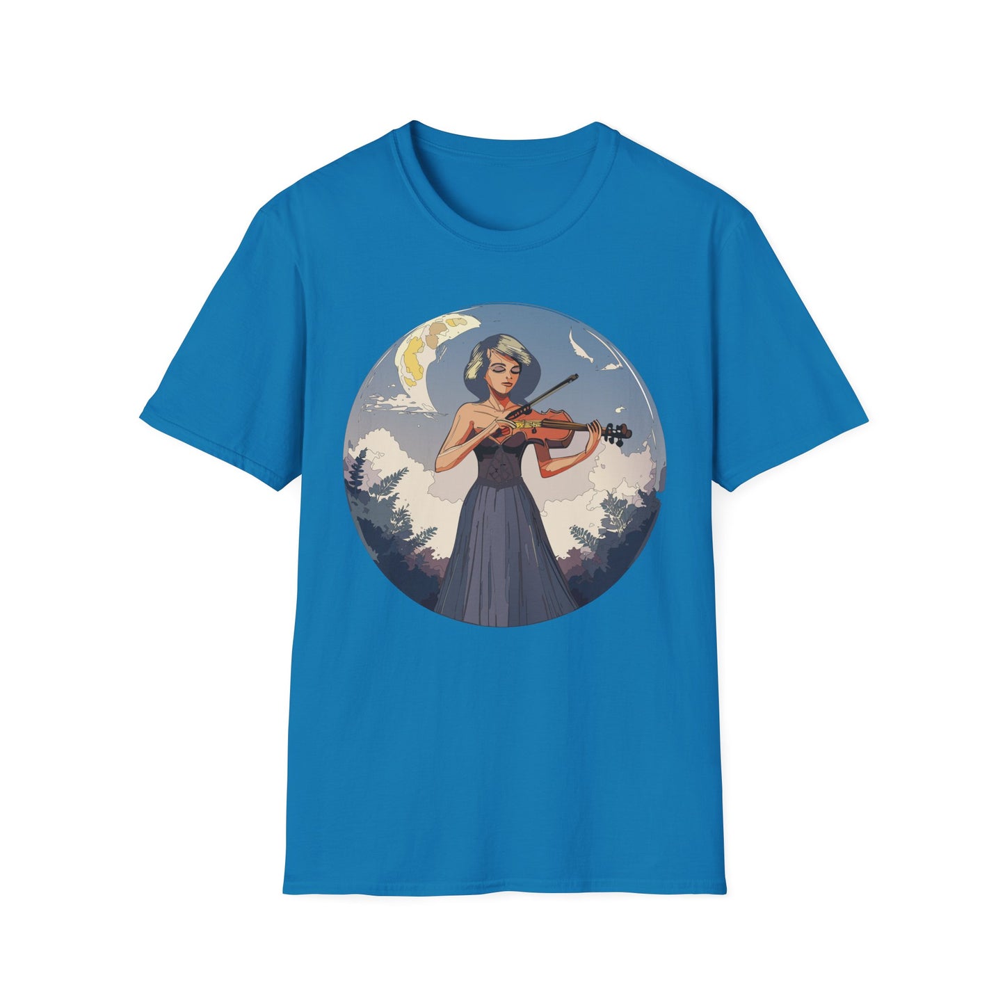 Womens T Shirts, Ladies Graphic T Shirts, Art Design Shirt