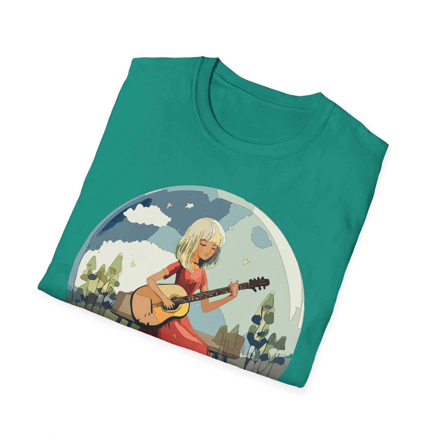 Womens T Shirts, Ladies Graphic T Shirts, Art Design Shirt