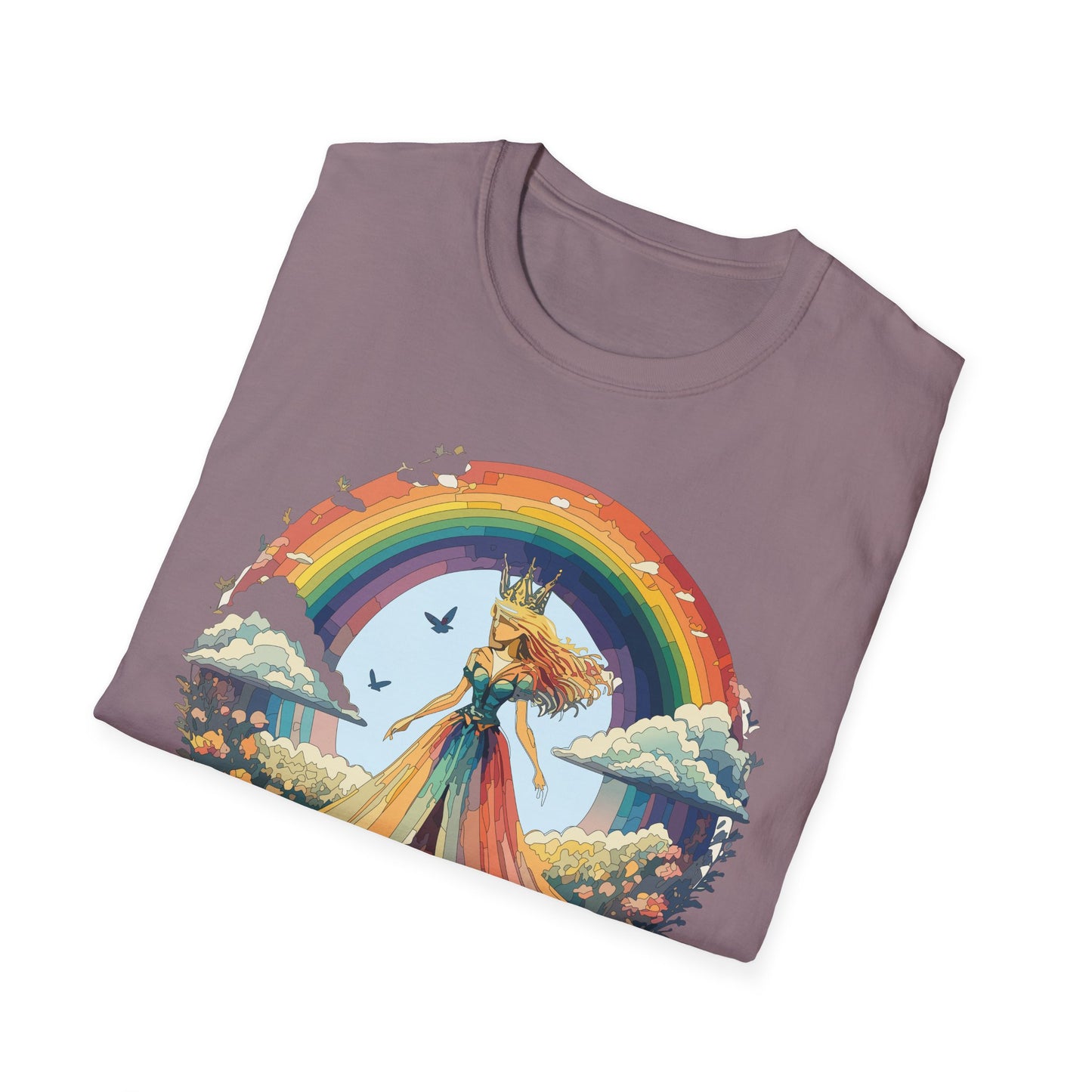 Womens T Shirts, Ladies Graphic T Shirts, Art Design Shirt