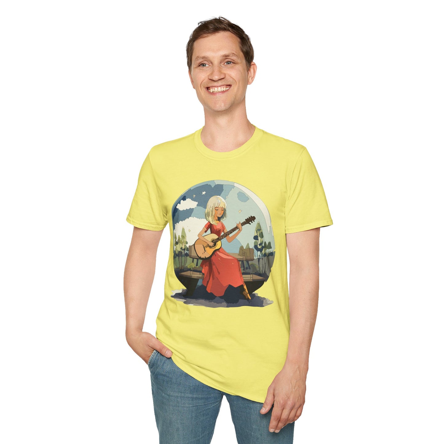 Womens T Shirts, Ladies Graphic T Shirts, Art Design Shirt