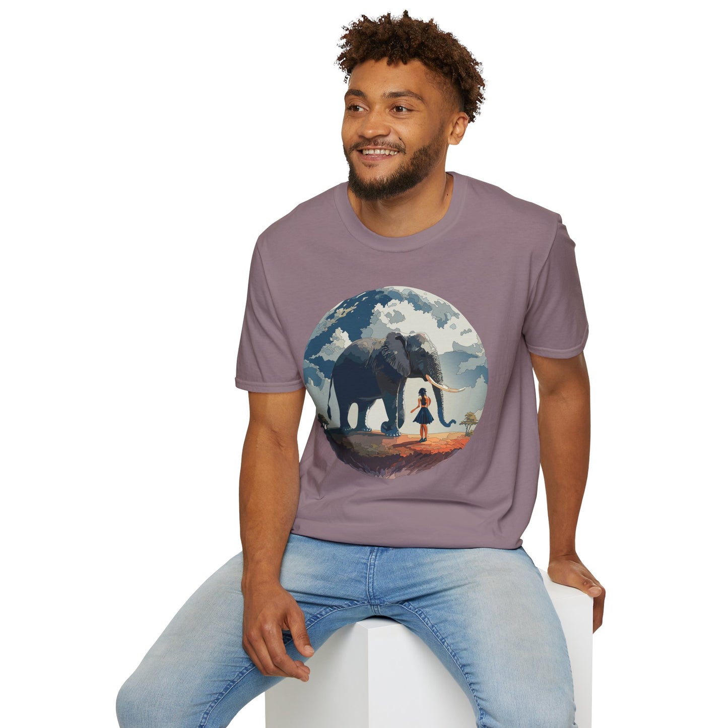 Womens T Shirts, Ladies Graphic T Shirts, Art Design Shirt