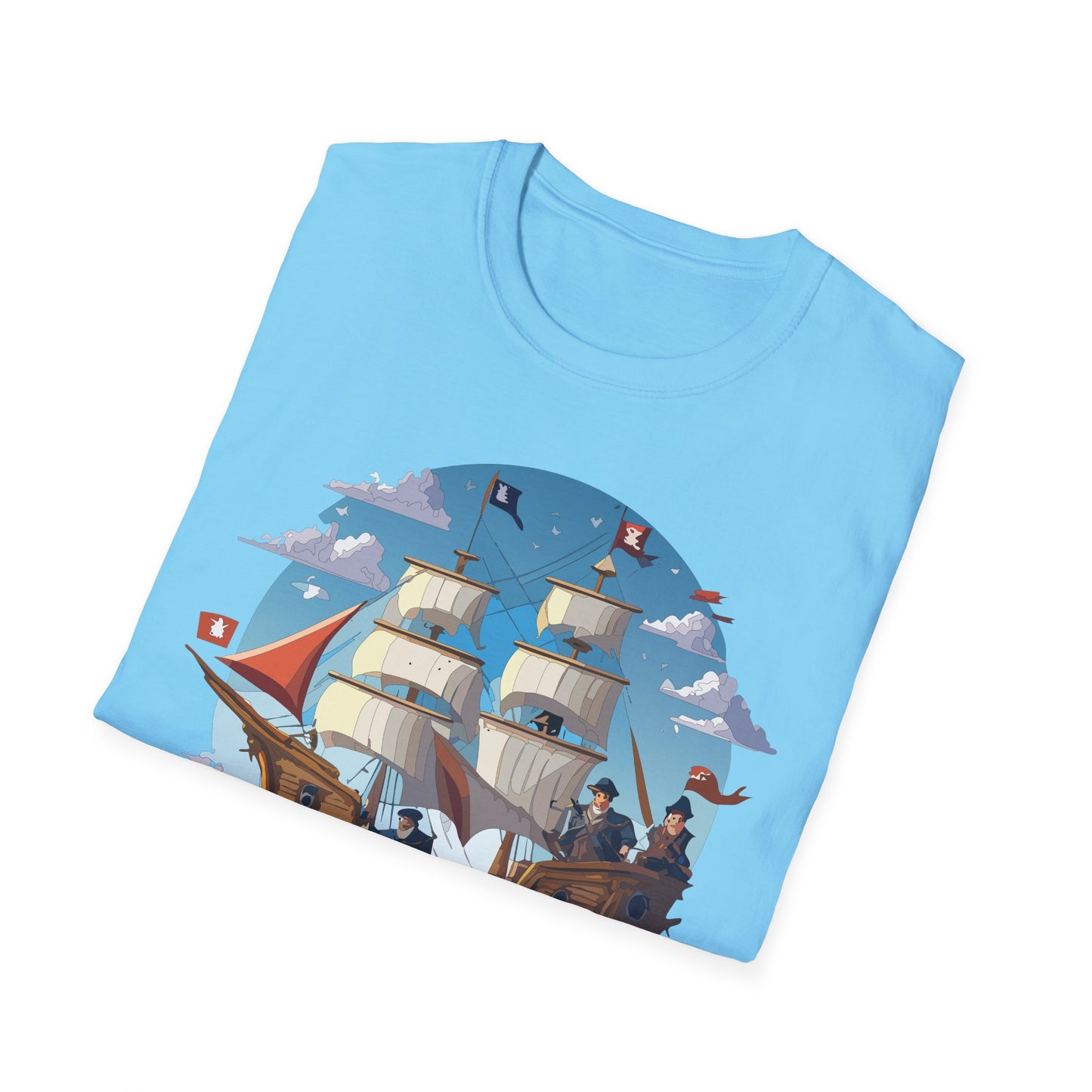 Ship T Shirts, Frigate T Shirts, Vessel Tee Shirt