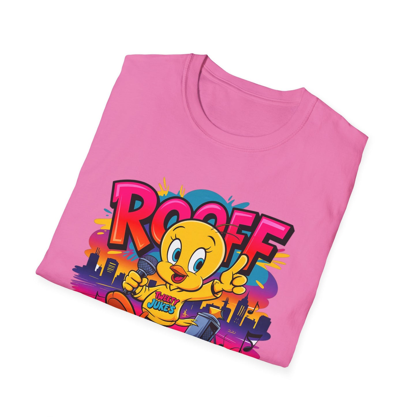 T Shirt with Cartoon, Cartoon on T Shirt, Animation Shirt, T Shirt with Animation, Funny Animals Tee Shirt
