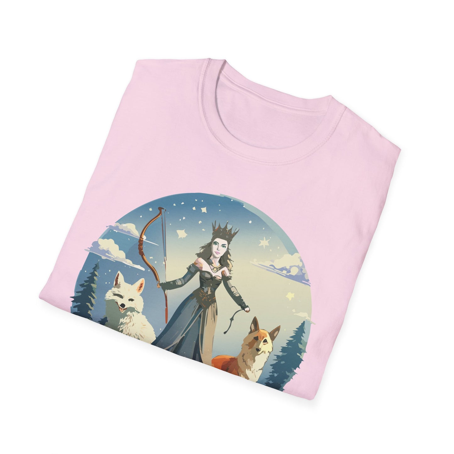 Womens T Shirts, Ladies Graphic T Shirts, Art Design Shirt