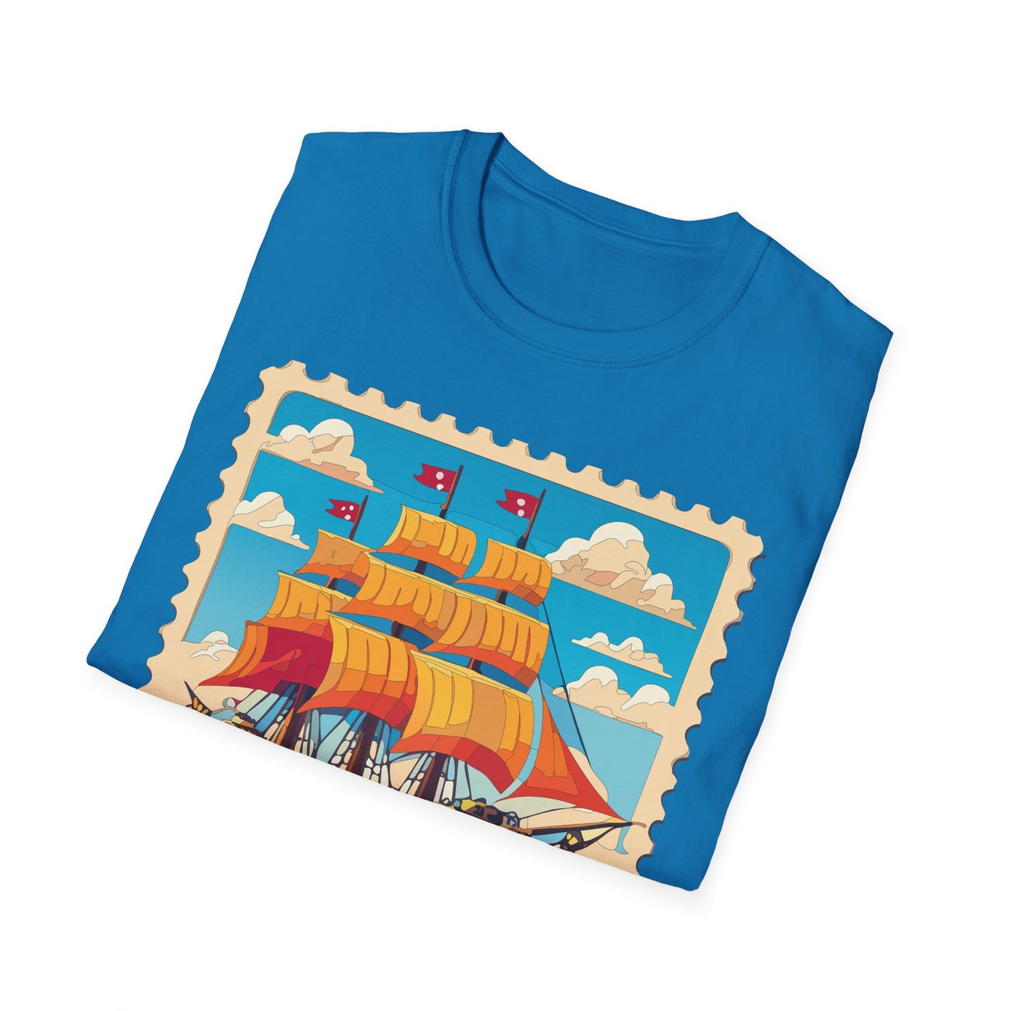 Ship T Shirts, Frigate T Shirts, Vessel Tee Shirt