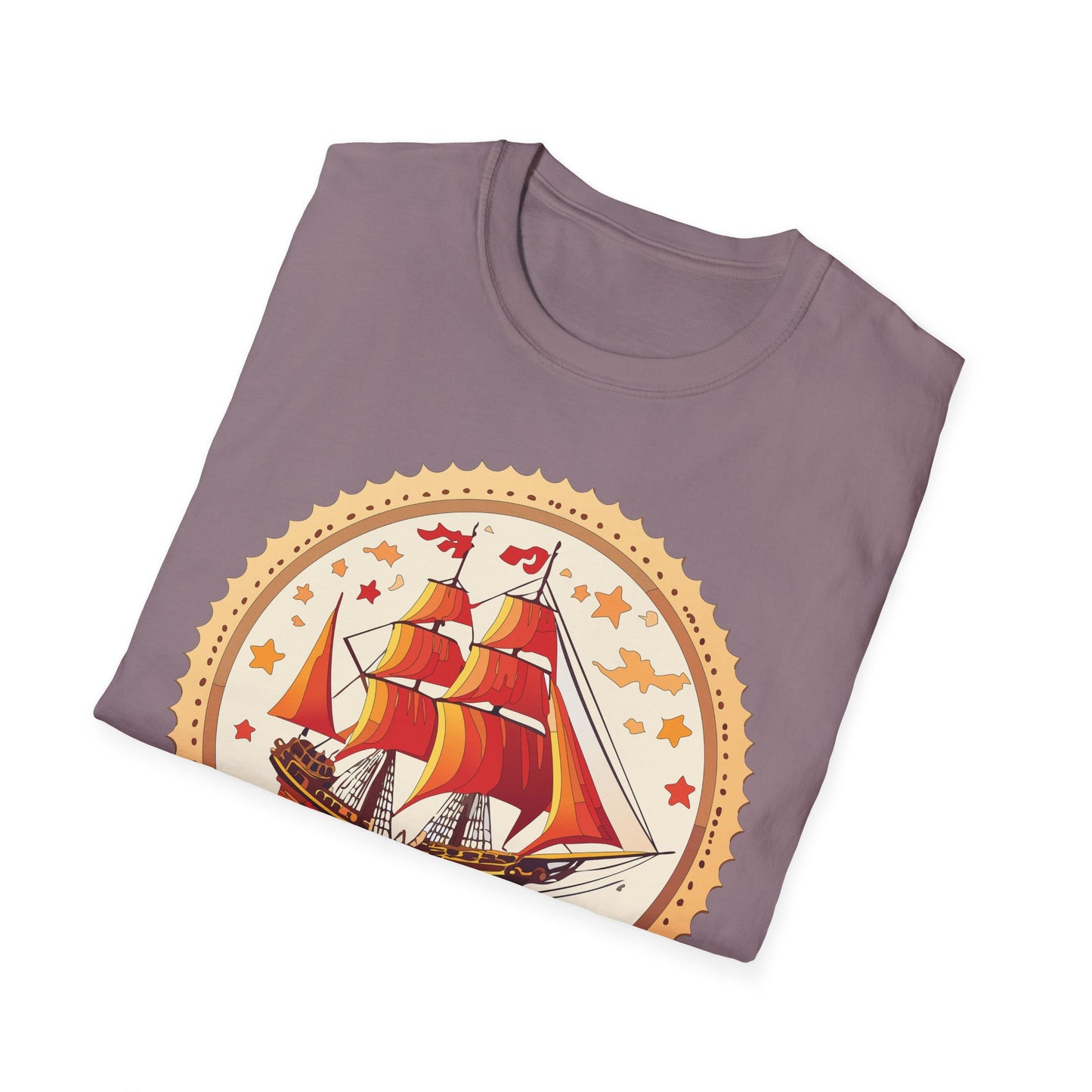 Ship T Shirts, Frigate T Shirts, Vessel Tee Shirt