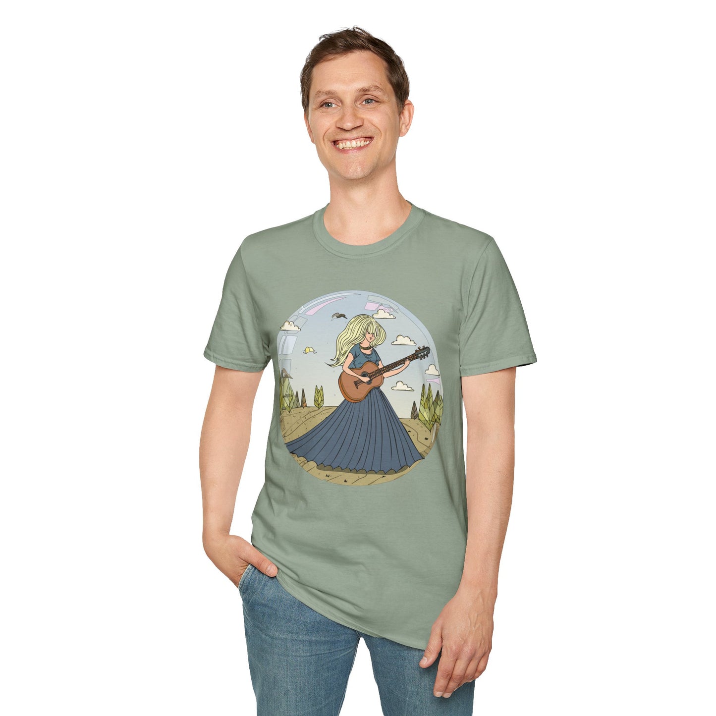 Womens T Shirts, Ladies Graphic T Shirts, Art Design Shirt