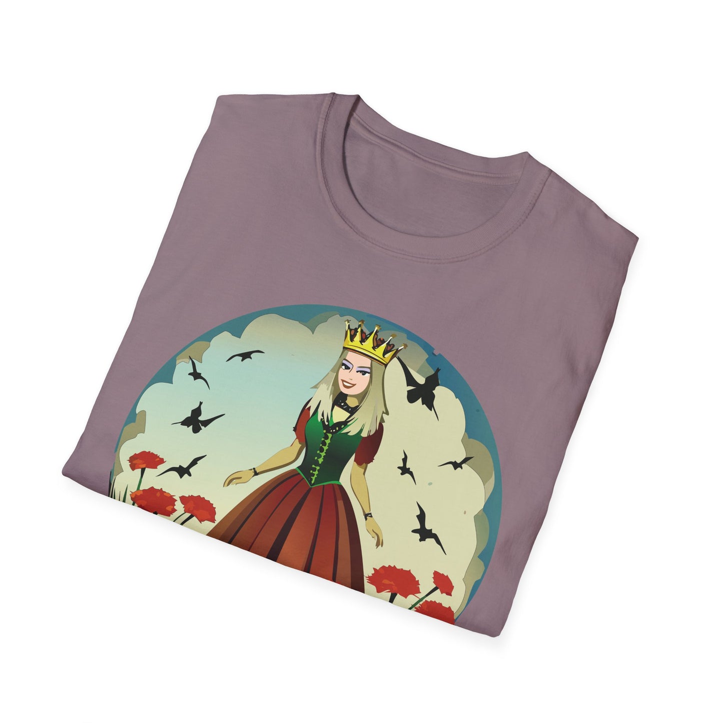 Womens T Shirts, Ladies Graphic T Shirts, Art Design Shirt